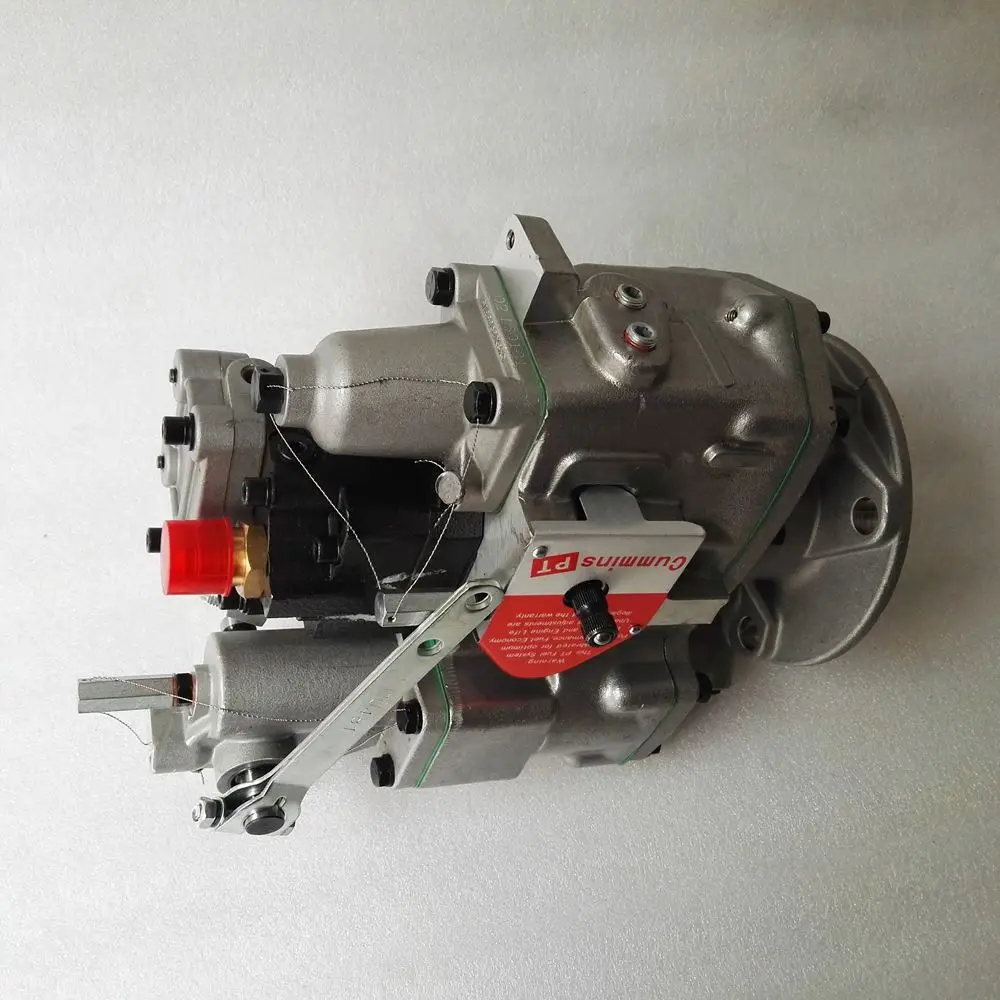 Cummins PT pump 3883776 K19 Fuel Injection Pump 3096205| Alibaba.com
