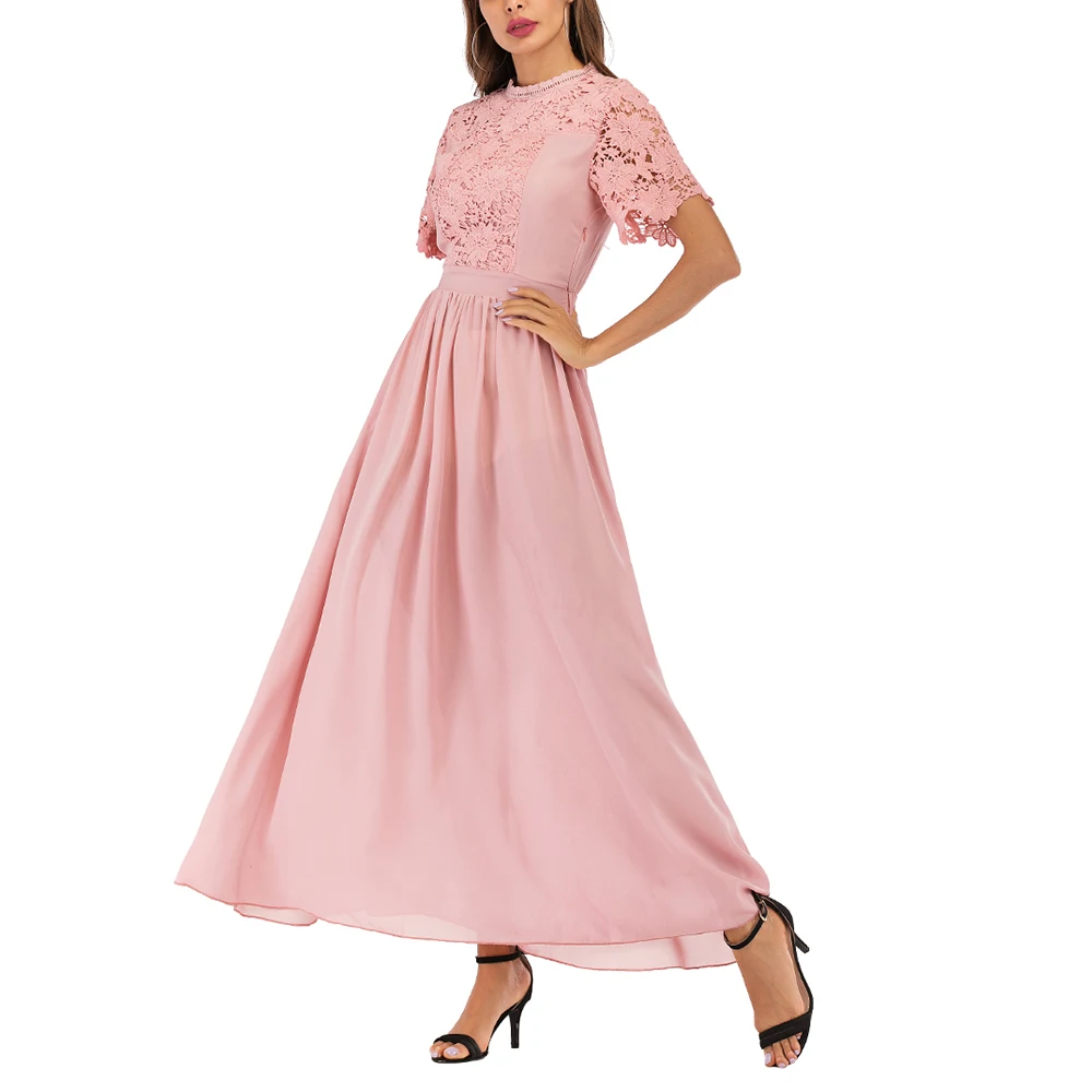 pretty in pink dress for sale