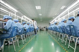 Shenzhen Top One Electronics Ltd. 1