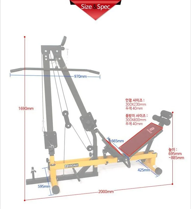Пресс для ног ZYFIT для домашнего спортзала, оборудование для упражнений на 45 градусов