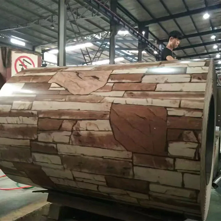 Индивидуальные обработки горячего холоднокатаной окрашенный Утюг катушки оцинкованного стального листа ролл с на тонну цены