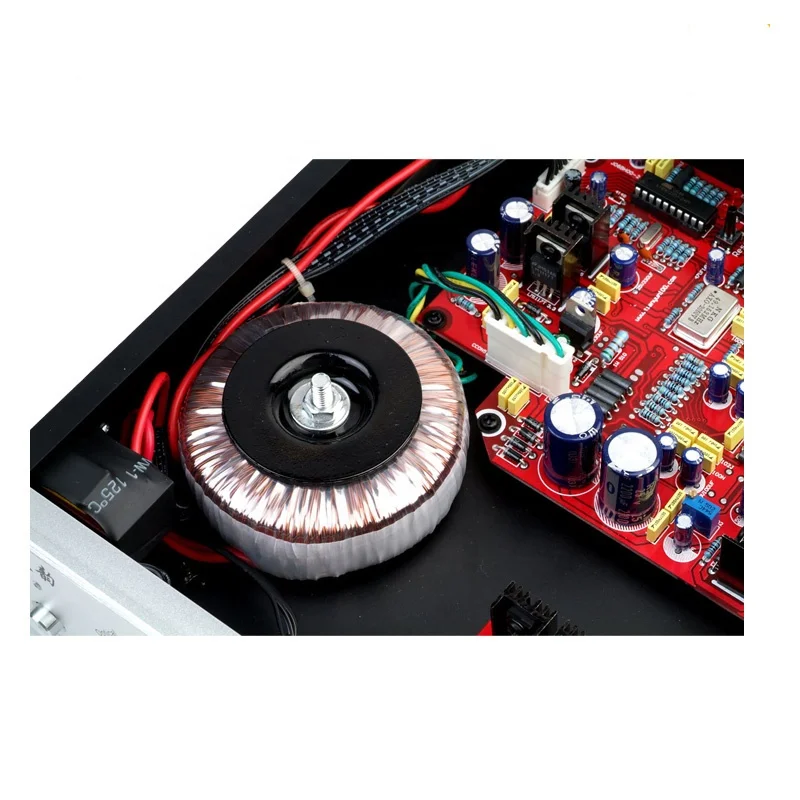 Power Transformer 300va 110v 220v for Audio Amplifier