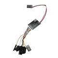 8 Channels Pixhawk PPZ MK MWC PPM Encoder Version for RC Receiver Flight Controller
