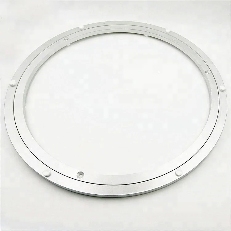 30 Inch Lazy Susan Turntable Large Diameter Lazy Susan Bearings