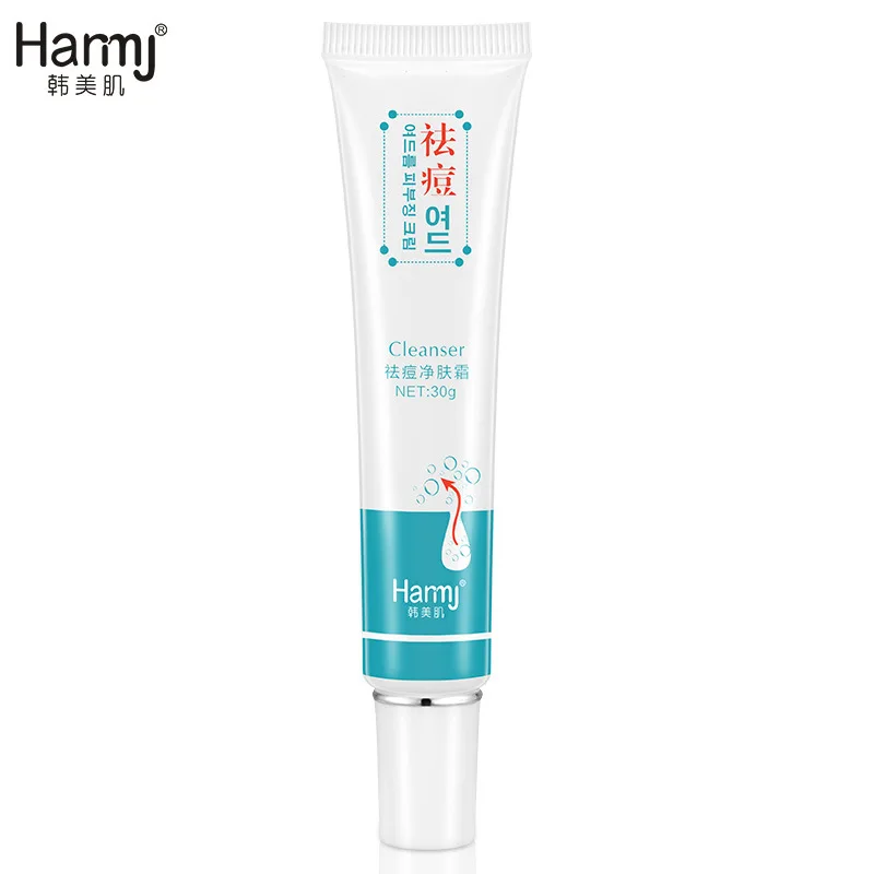 korean pimple cream