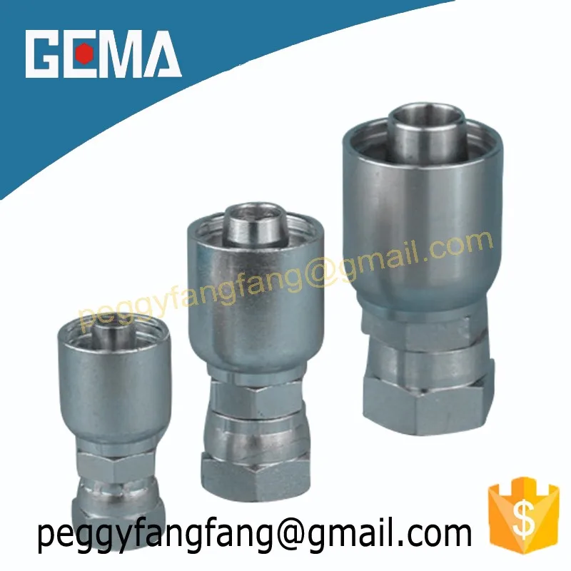 pk Jic Female Hydraulic Oil And Gas Hose End Fittngs Stainless Steel 316 One Piece Hose Sleeves Flexible Hydraulic Fittings Buy Flexible Hydraulic Fittings Hydraulic Oil And Gas Hose End Fittngs One Piece