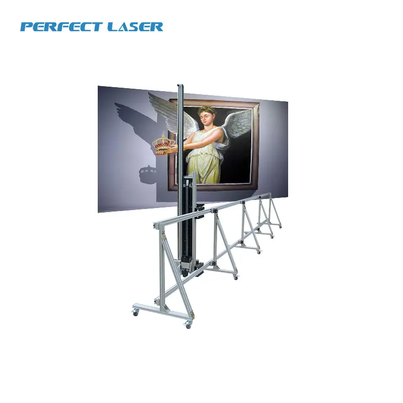 wall printer machine for sale