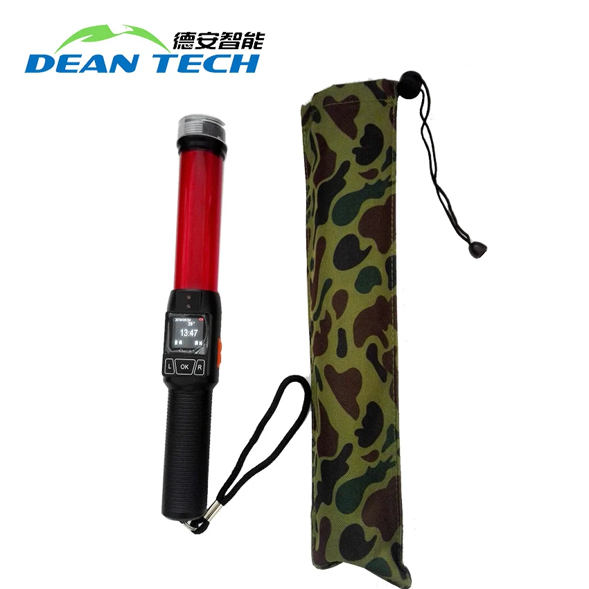 Breathalyser fuel cell law enforcement work safety equipment digital alcohol meter breath tester