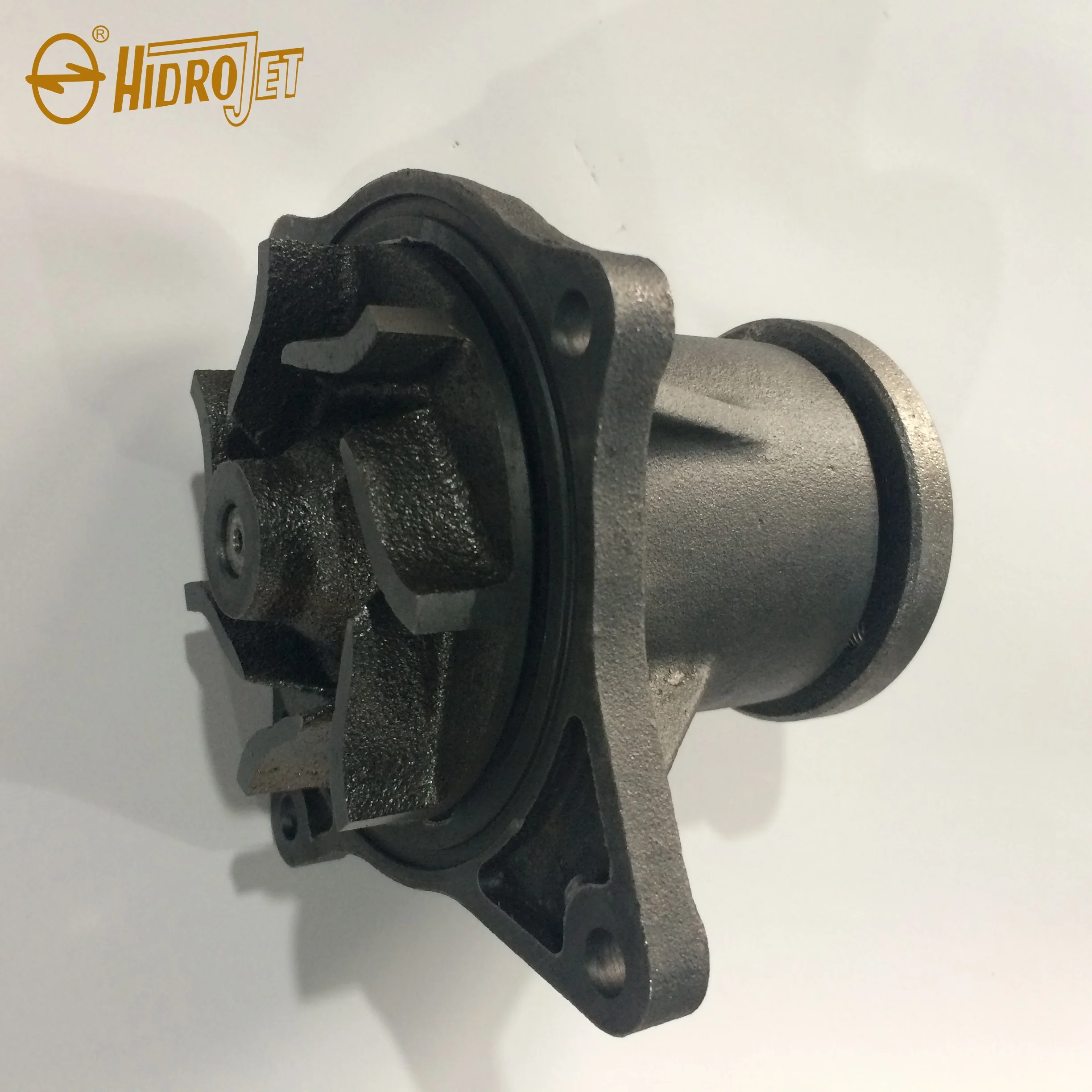 高性能S6Kディーゼル水ポンプ5I-7693 34345-00010 5I7693 E200B E320B