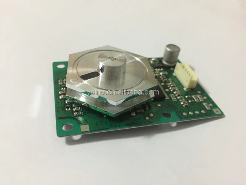 MPC4501 Polygon Mirror Motor LSU Motor for Ricoh MP C4501 C5501 C2500 C2800 C3000 C3501 C3001 C4000 C5000 Laser Scanner Unit