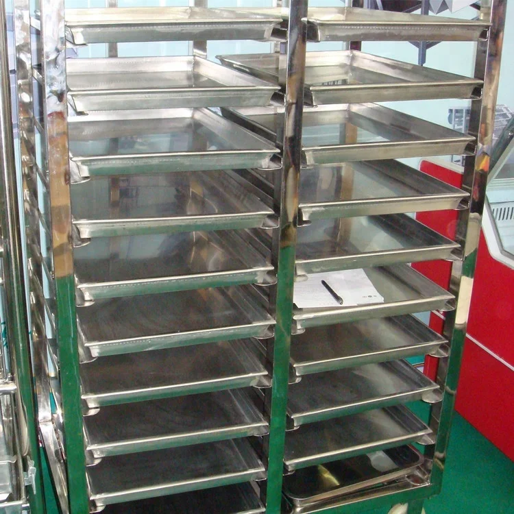 Pig red viscera transport trolley for slaughterhouse abattoir accessories