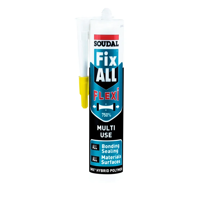 multipurpose ms sealant used in construction of housing and