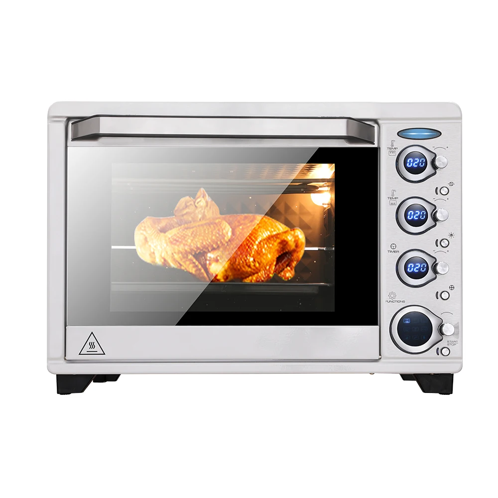 45 litre mini oven