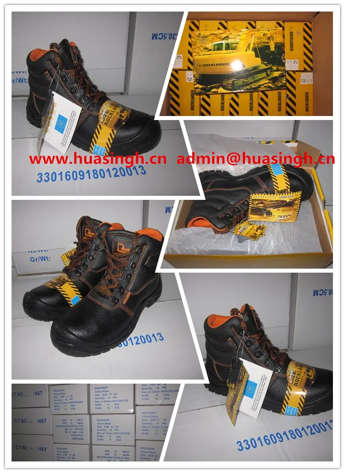 Zh,Stylish Builder Antipuncture Esd Safety Shoes Cheap Price Steel Toe