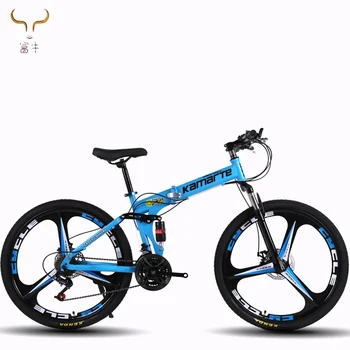 China New Model 26 Inch Mountain Bikes With One wheel cheap Mountain Cycle Price Sale mountain Bikes Full Suspension Disc Brake Buy Mountain bike Mountain Bike With Suspension Full Suspension