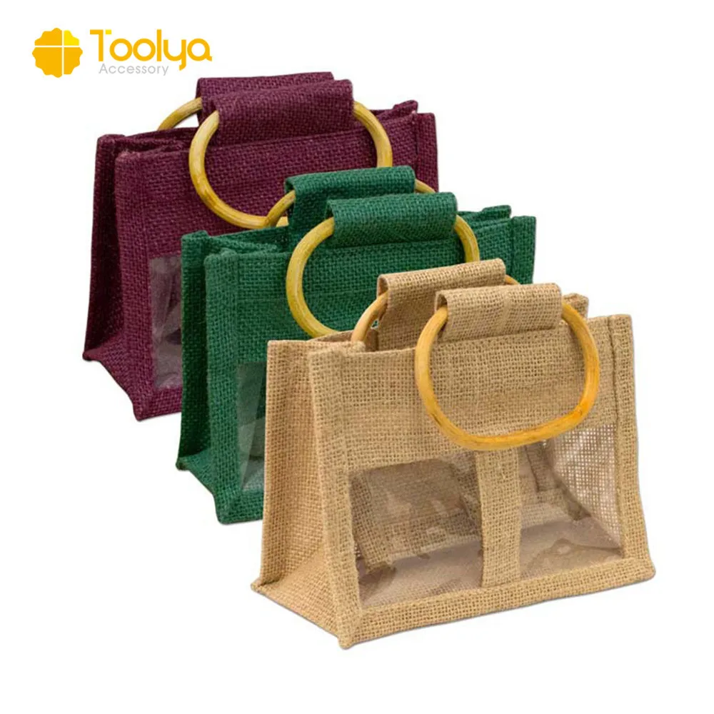 Sacos de serapilheira personalizados Outlet