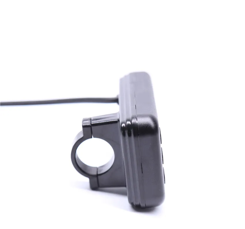 Аксессуары для электрического велосипеда K-LCD1 дисплей, фара для электровелосипеда в electrice велосипед с ЖК-дисплеем