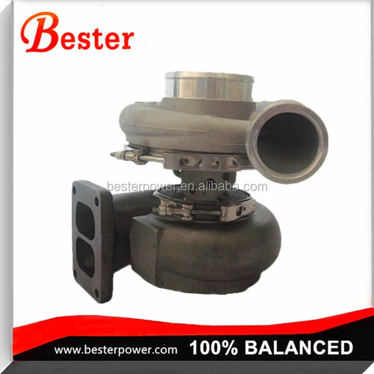 Turbo for Scania Truck DS11 Engine 3531719 1115430 H2D Turbocharger