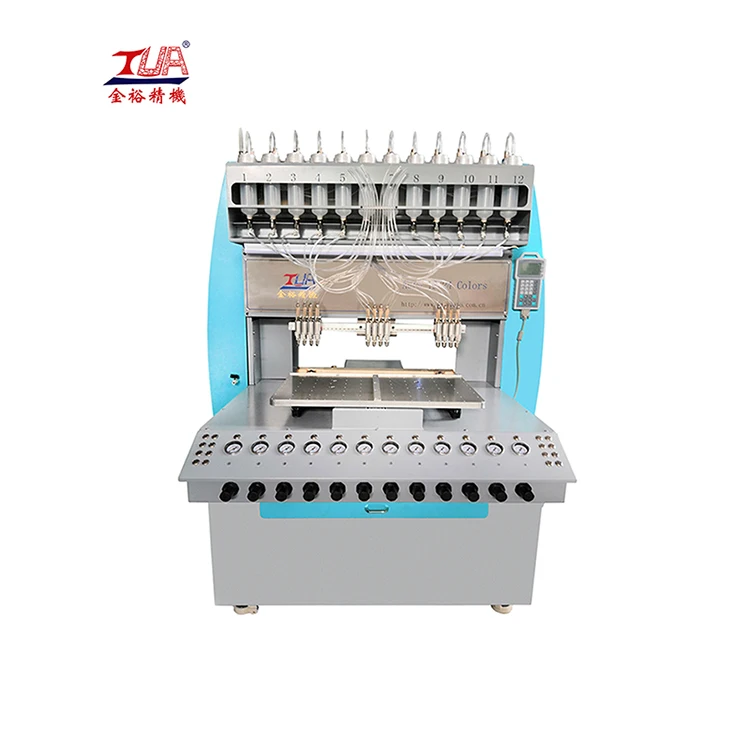 garment label making machine