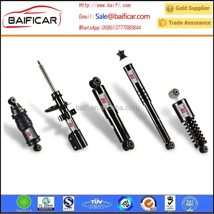 High Quality Front Shock Absorber for DAIHATSU TERIOS 48510B4020 48510B4050