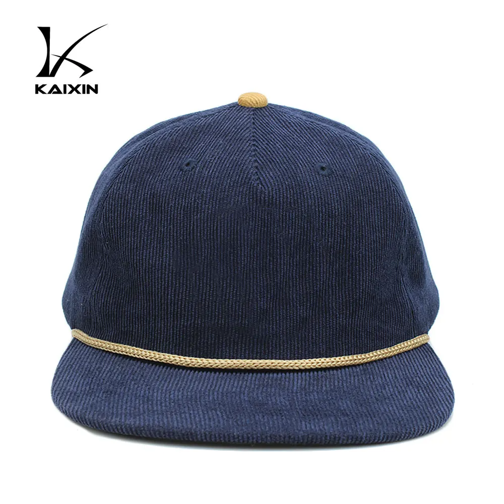 Plain corduroy hat Clearance
