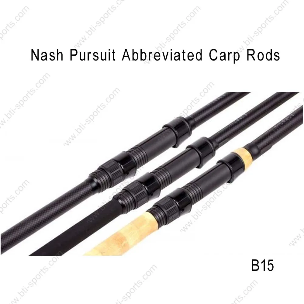 nash carp rods for sale