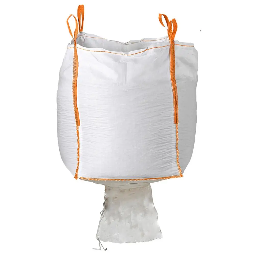 FIBC BULK BAG FREQUENTLY ASKED QUESTIONS