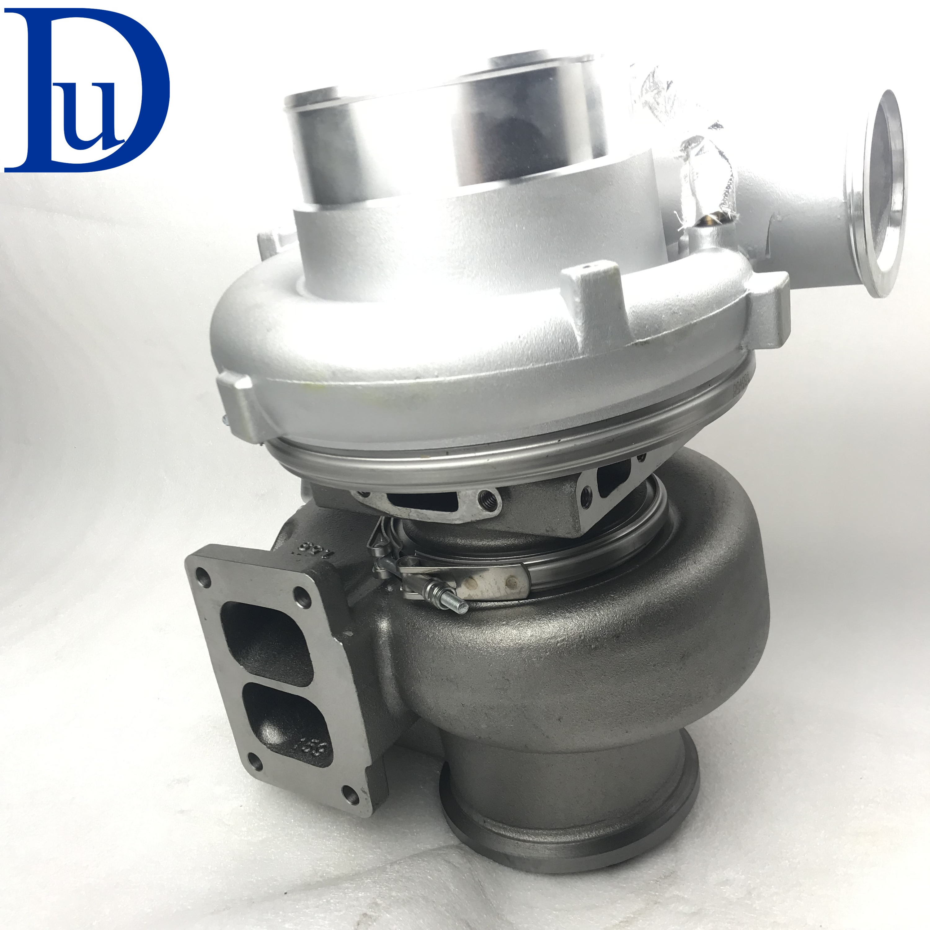 
 Турбокомпрессор OEM Turbo S310G 267-8658 266-0195 238-8685 2644-4493 для двигателя CAT C18 с водяным охлаждением  