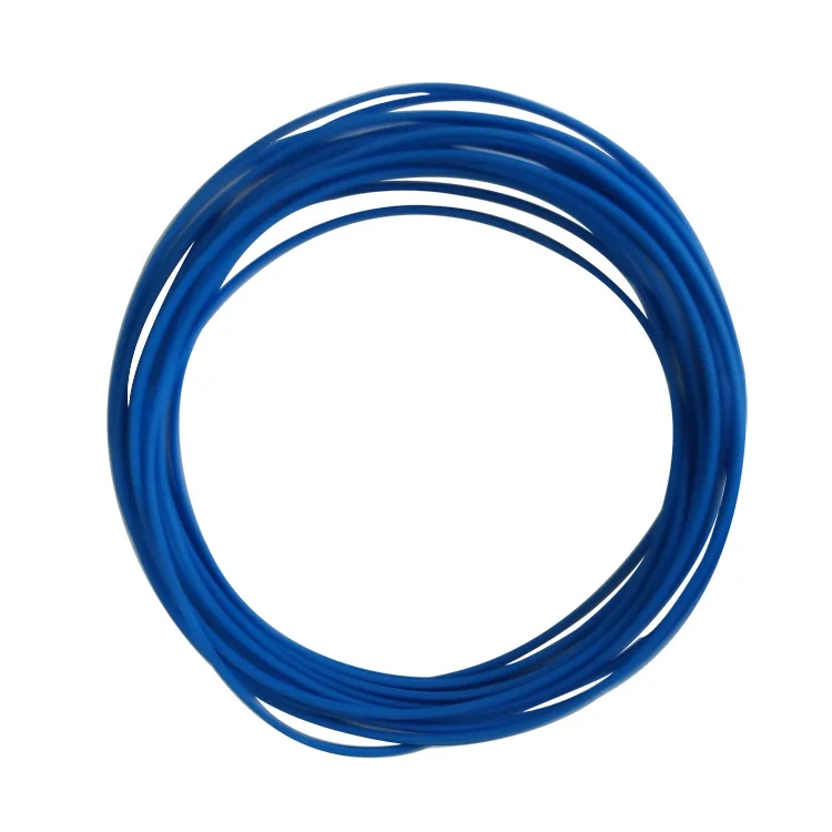 Низкотемпературная нить PCL 1,75 мм, детская 3d-ручка, нить, 20 упаковок, оптовая продажа