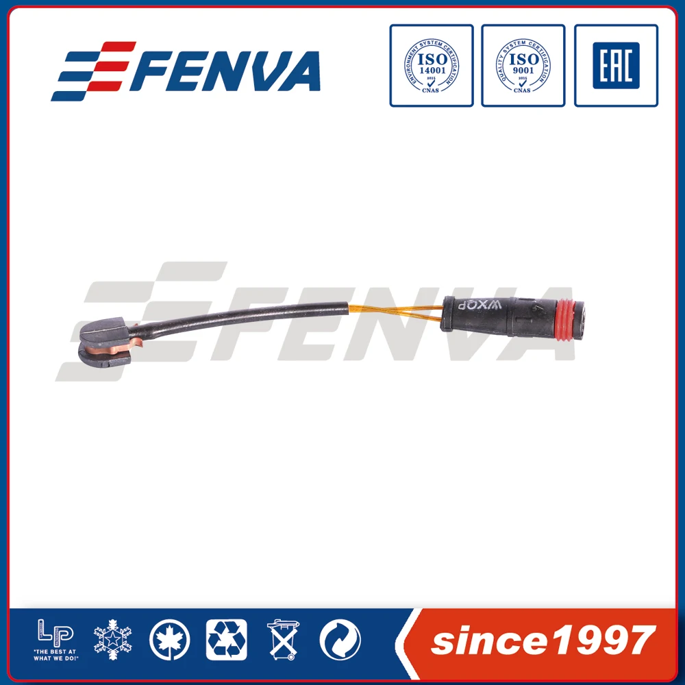 BRAKE PAD WEAR SENSOR INDICATOR 1715400617 A1715400617| Alibaba.com 