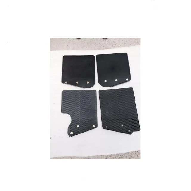 Professional Manufacturers Five Door Mud Flaps For Defender Buy Defender Mud Flaps Black Mud Flaps Five Door Mud Flaps Product On Alibaba Com