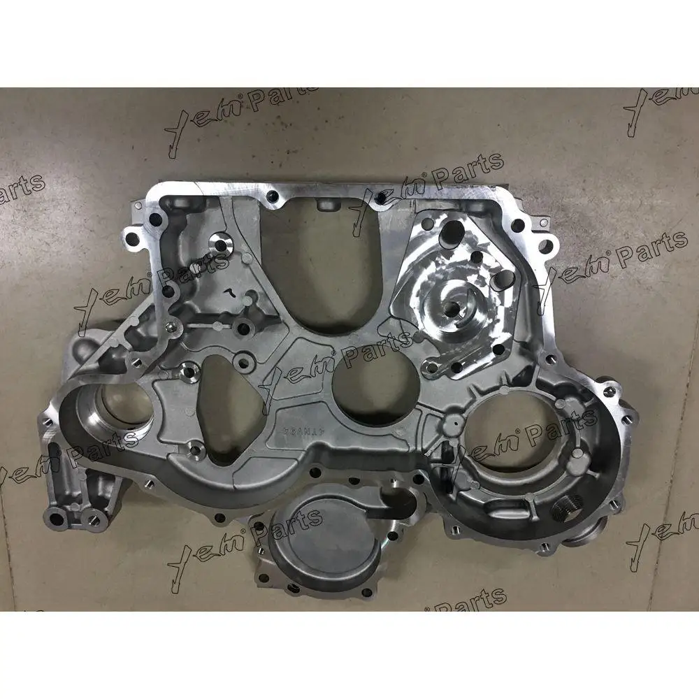 4TNV98 Timing Cover 129953-35000 for Yanmar Engine 2