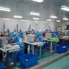 Shanghai Ebsa International Trading Co., Ltd. 3
