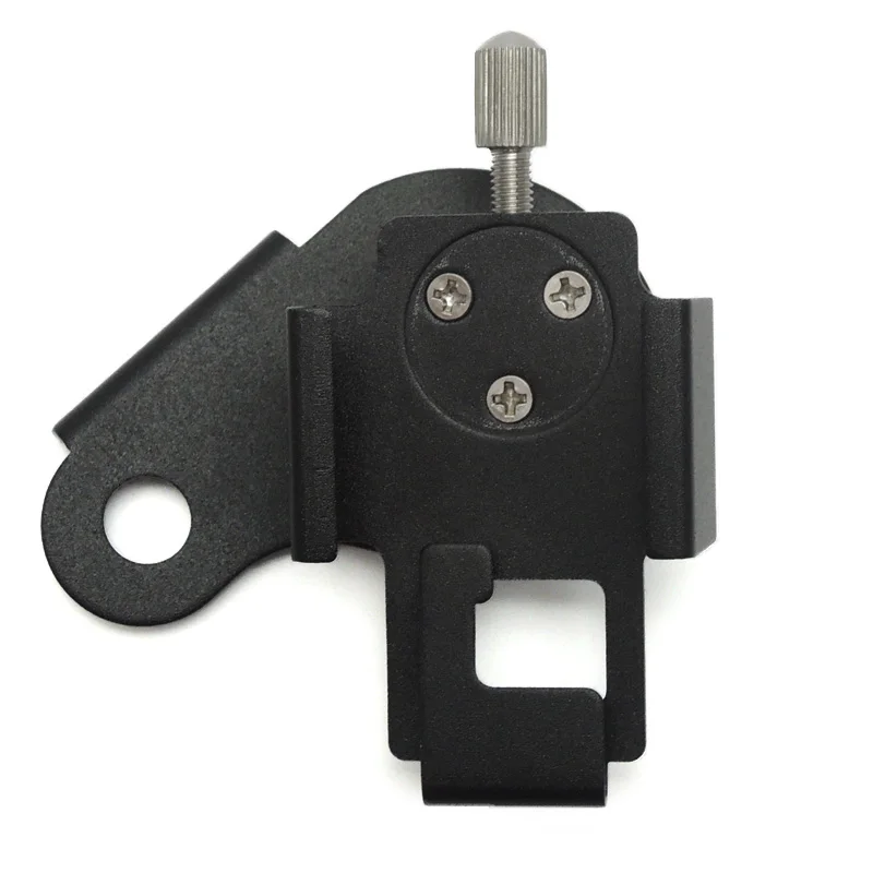Bracket for GoPro Remote Control for BMW R1200GS and for BMW ACC072