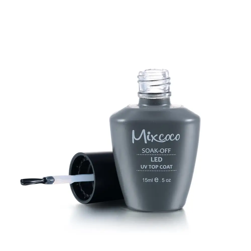 mixcoco professional salon soak off uv