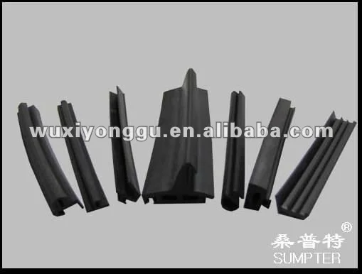 Прокладка лобового стекла