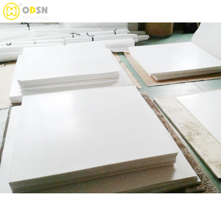 Unique Design Hot Sale Phenolic Resin Sheet Bakelite Laminate Sheet for White Board