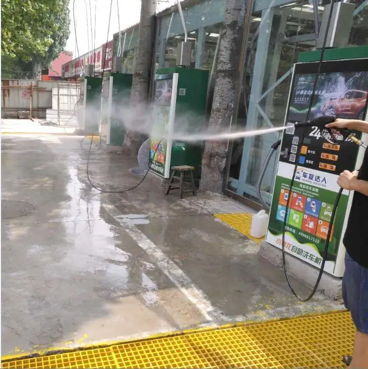 Самые передовые CV-800 пылесос для автомоек самообслуживания машина