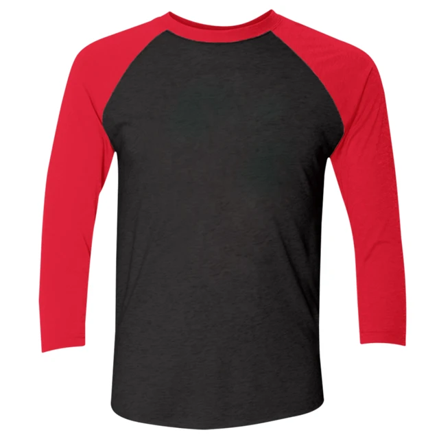 fabrica de camisetas raglan