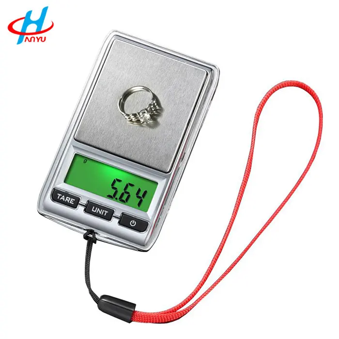 Buy Electronic Scale for USD 22.40