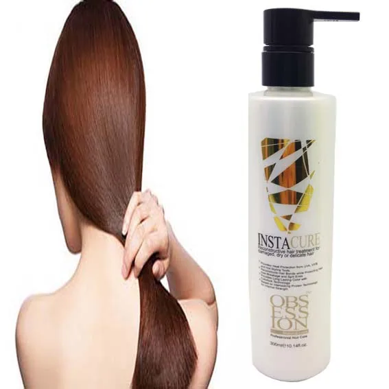 silky hair keratin