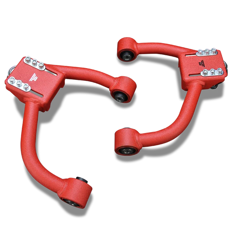 Mazda 6 Adjustable Rear Suspension Arms Kit For Upgrade Odm