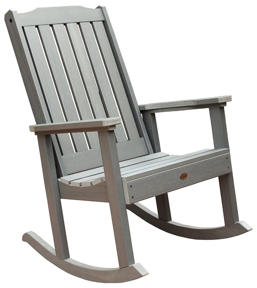 Light Grey Color Wooden Rocker Chairs Cheap Outdoor Used Rocking Chairs Buy Outdoor Rocking Chairs