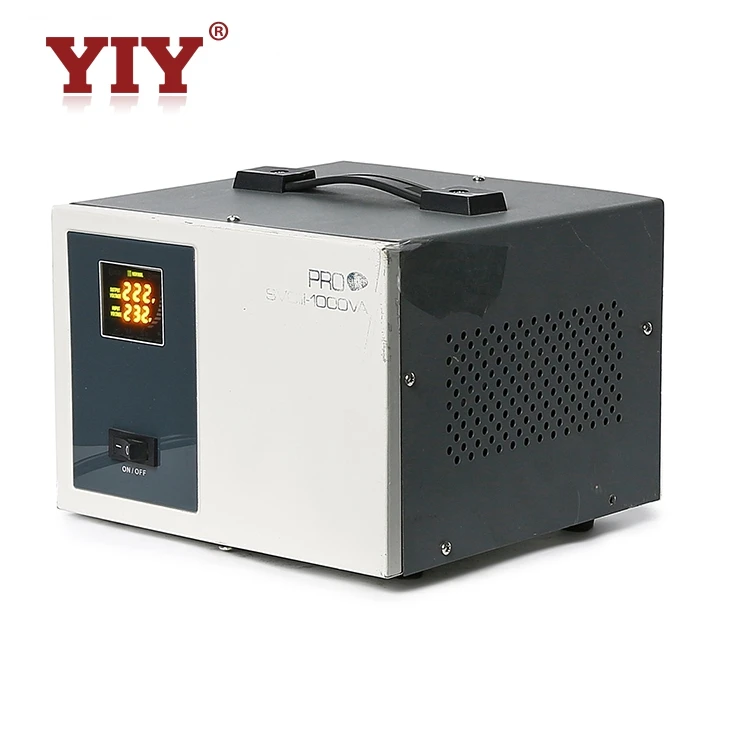 
 Автоматический регулятор напряжения переменного тока AVR 5000 Вт svc 5000va автоматический регулятор напряжения переменного тока  