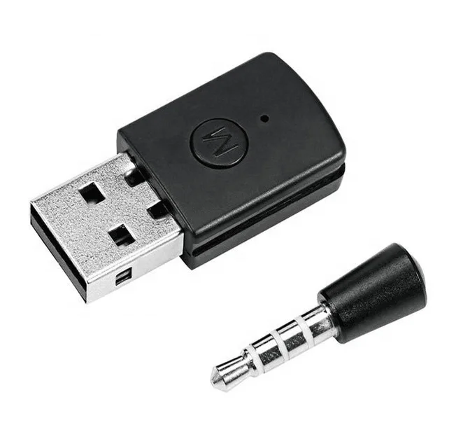 Professional Bluetooth Dongle 4.0 Usb Bluetooth Receiver For Ps4 Controller Console For Bluetooth Headset - Buy Bluetooth 4.0,Bluetooth Adapter For Ps4,Bluetooth Receiver For Ps4 Controller Console Product on Alibaba.com