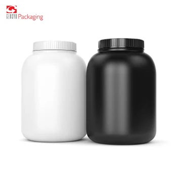 EGD Protein Dispenser Bottle - WODshop 