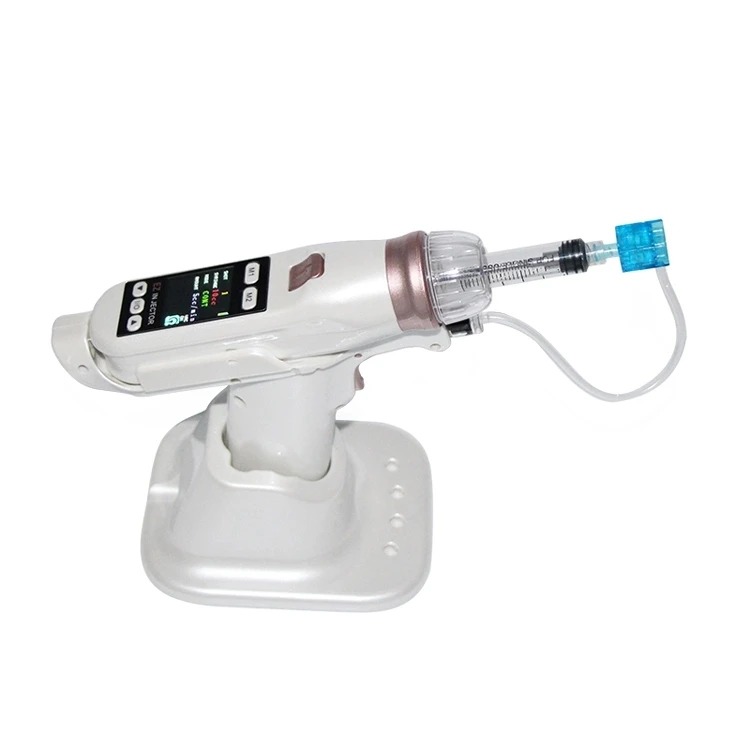 5ml/cc Disposable Syringe Plant  for EZ Mesogun