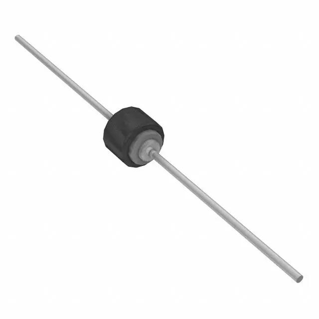 DIODE 6A 400V AXIAL SOLID STATE MR754 