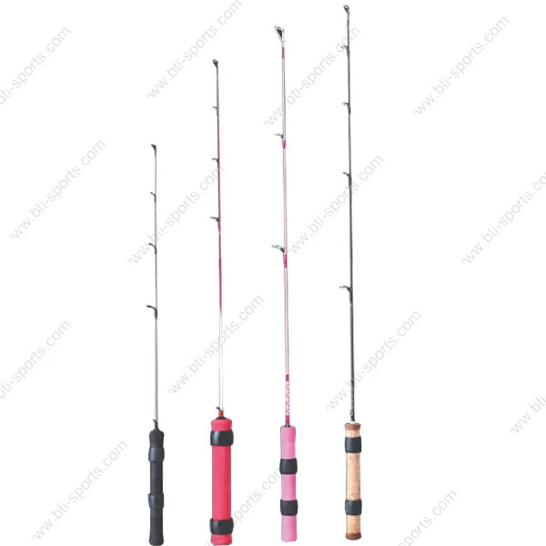 lipstix fishing rod