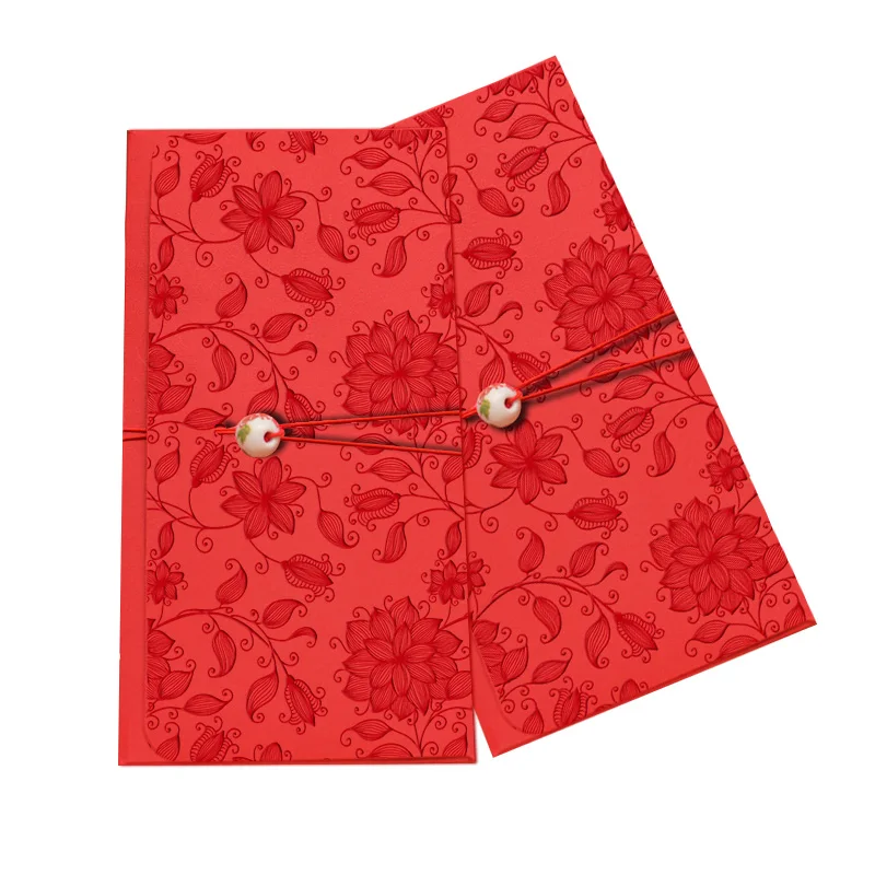  Tofficu 2pcs wedding red envelope Chinese Silk Red Envelopes  money envelopes for cash chinese envelopes gift envelopes gift card  envelopes Chinese Packets Engagement Red Envelope cloth : Office Products